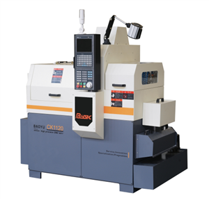 CK1120走心機(jī)數(shù)控車床